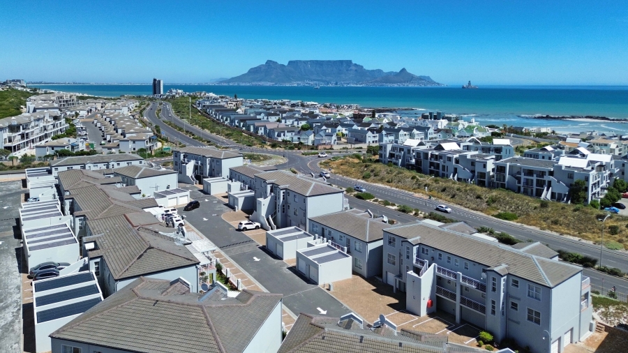 To Let 2 Bedroom Property for Rent in Big Bay Western Cape